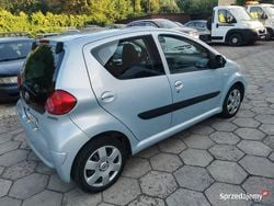 Używany 2007 Toyota Aygo Hatchback | 2999 zł (Super Cena)