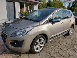 Szary (metalik) Używany 2014 Peugeot 3008 Hatchback | 27 900 zł (Super Cena)