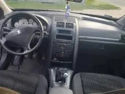 Używany 2008 Peugeot 407 | 4000 zł (Dobra cena)