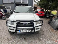 Biały Używany 2010 Ford Ranger Pickup | 45 000 zł