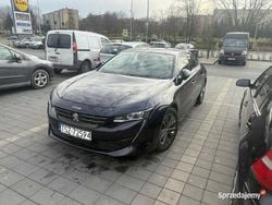 Używany 2018 Peugeot 508 | 75 200 zł (Drogi)