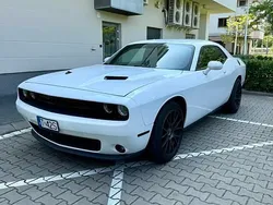 Biały Używany 2015 Dodge Challenger SXT Coupe | 79 900 zł