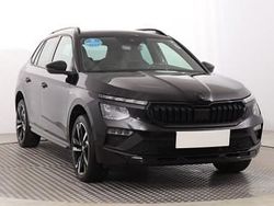 Szary Używany 2024 Skoda Kamiq SUV | 107 999 zł (Dość drogi)