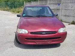 Używany 1997 Ford Escort | 3500 zł