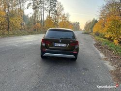 Brązowy Używany 2010 BMW X1 SUV | 28 900 zł (Uczciwa cena)