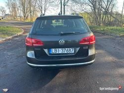 Używany 2013 VW Passat | 24 900 zł (Uczciwa cena)