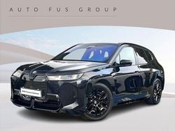 Czarny carbon m metalizowany Używany 2025 BMW iX Comfort Edition SUV | 399 900 zł