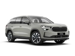 Szary steel niemetalizowany Nowe 2026 Skoda 105 Sedan/Limuzyna | 261 900 zł