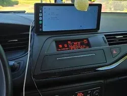 Używany 2010 Citroën C5 Kombi | 10 000 zł (Dość drogi)