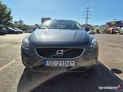 Używany 2013 Volvo V40 Kombi | 31 000 zł (Uczciwa cena)