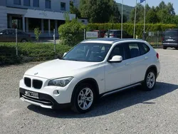 Biały Używany 2010 BMW X1 SUV | 28 800 zł (Uczciwa cena)