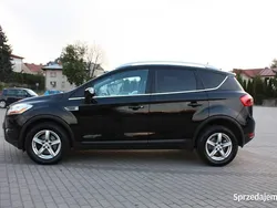 Używany 2010 Ford Kuga Titanium SUV | 29 900 zł (Uczciwa cena)