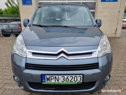 Inny kolor Używany 2010 Citroën Berlingo Minivan | 20 900 zł (Uczciwa cena)