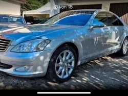 Używany 2008 Mercedes S320 Sedan/Limuzyna | 39 900 zł (Drogi)