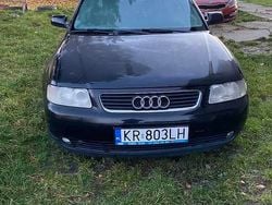 Używany 2003 Audi A3 | 2000 zł (Super Cena)