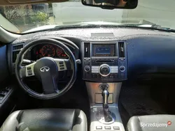 Używany 2008 Infiniti Fx35 | 19 800 zł
