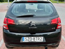 Używany 2010 Citroën C3 Hatchback | 8700 zł (Uczciwa cena)