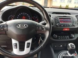 Używany 2010 Kia Sportage SUV | 39 900 zł