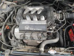 Używany 1998 Honda Accord | 5500 zł