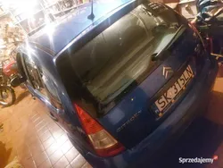 Używany 2005 Citroën C3 Hatchback | 4800 zł (Dobra cena)