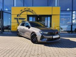 Szary Używany 2023 Opel Astra GSe | 169 990 zł