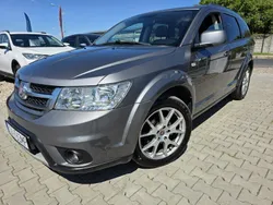 Szary (metalik) Używany 2012 Fiat Freemont SUV | 34 900 zł (Uczciwa cena)