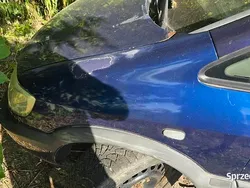 Używany 2001 Opel Zafira Minivan | 1700 zł (Super Cena)