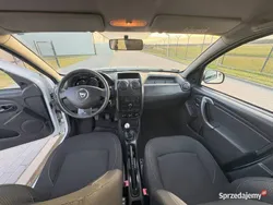 Używany 2016 Dacia Duster SUV | 35 500 zł (Uczciwa cena)