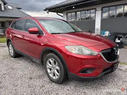 Mazda CX-9