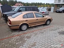 Używany 2001 Skoda Octavia | 2000 zł (Dobra cena)