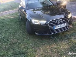 Używany 2015 Audi A6 | 49 900 zł (Super Cena)