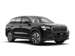 Czerń magic metalizowany Nowe 2025 Skoda Kodiaq Selection SUV | 201 600 zł (Uczciwa cena)