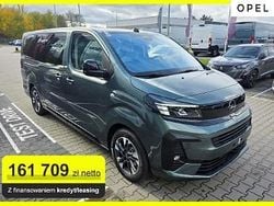 Zielony Nowe 2025 Opel Zafira Business Kombi | 198 902 zł