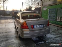Złoty Używany 2004 Suzuki Liana Sedan/Limuzyna | 5399 zł