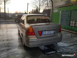 Złoty Używany 2004 Suzuki Liana Sedan/Limuzyna | 5399 zł