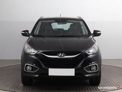 Czarny Używany 2011 Hyundai ix35 SUV | 29 999 zł (Uczciwa cena)