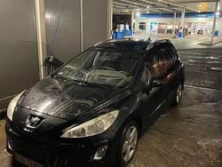 Używany 2009 Peugeot 308 Kombi | 11 000 zł (Uczciwa cena)