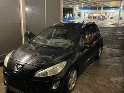 Używany 2009 Peugeot 308 Kombi | 11 000 zł