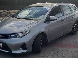 Używany 2013 Toyota Auris | 24 500 zł (Uczciwa cena)