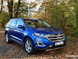 Używany 2018 Ford Edge Titanium X SUV | 76 900 zł
