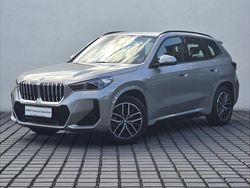 Srebrny space metalizowany Używany 2024 BMW X1 Luxury Line SUV | 169 900 zł (Dobra cena)
