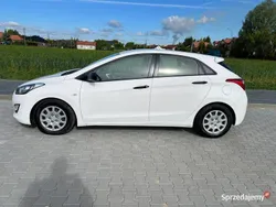 Używany 2012 Hyundai i30 | 18 999 zł (Uczciwa cena)