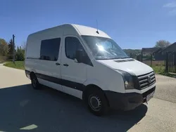 Inny kolor Używany 2016 VW Crafter Van | 35 900 zł