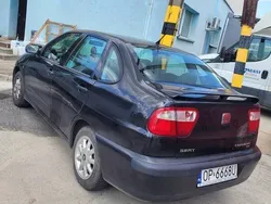Używany 2002 Seat Cordoba | 1300 zł