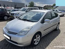 Srebrny Używany 2009 Toyota Prius Hatchback | 25 900 zł (Uczciwa cena)