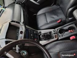 Używany 2012 Chevrolet Captiva SUV | 32 000 zł (Uczciwa cena)