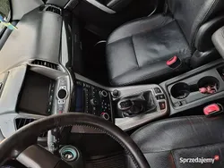 Używany 2012 Chevrolet Captiva SUV | 32 000 zł (Drogi)