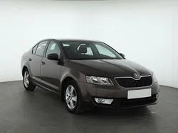 Brązowy Używany 2015 Skoda Octavia Hatchback | 35 999 zł (Dobra cena)