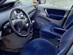 Używany 2007 Citroën Xsara Picasso Minivan | 2500 zł (Uczciwa cena)