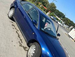 Używany 1998 Audi A4 | 4500 zł (Uczciwa cena)